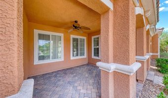 2337 Via Barranca St, Henderson, NV 89044