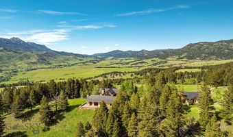 2355 Three Bears Rd, Bozeman, MT 59715