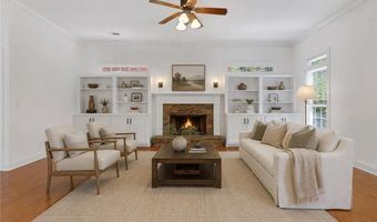 495 Wilfawn Way, Avondale Estates, GA 30002