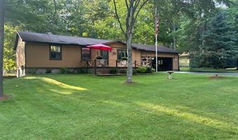 4288 N Ash Rd, Alcona, MI 48742