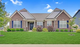 3691 Talmine Ln, Bargersville, IN 46106