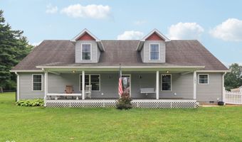 151 South St, Southport, IN 46227