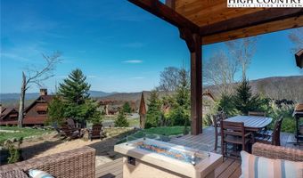 344 High Country Overlook, Banner Elk, NC 28604