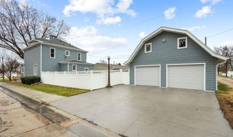 900 S 3rd St, Albion, NE 68620