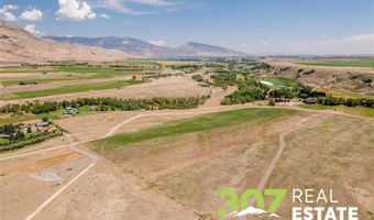 47 Whitney Dr, Cody, WY 82414