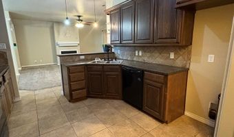 745 SE Shepherd Cir, Andrews, TX 79714