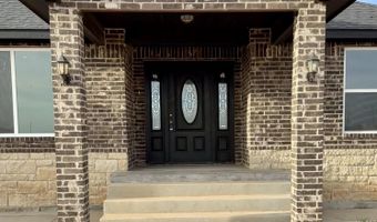 6873 N Bulldog St, Anton, TX 79313