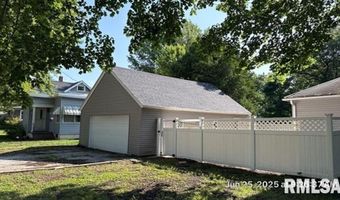 507 E MAIN St, Aledo, IL 61231