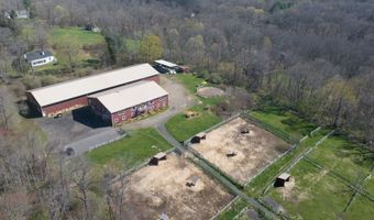 184 Todd Hill Rd, Bethlehem, CT 06751