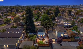1712 Schiller St, Alameda, CA 94501