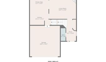 624 Abbey Mill Dr SE 11, Ada, MI 49301
