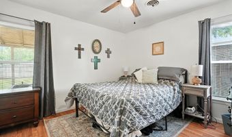 3112 Sandefer St, Abilene, TX 79603