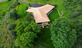 590 E 5TH Ave, Afton, WY 83110