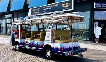 3101 Boardwalk, Atlantic City, NJ 08401