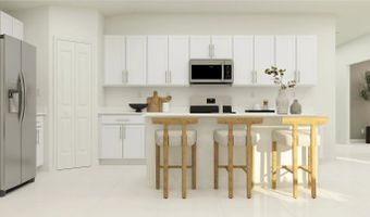 16941 NW 144th St Plan: Dawn, Alachua, FL 32615
