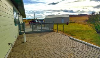 623 Highway 111, Beulah, WY 82712