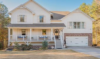 403 Wood Trce, Ball Ground, GA 30107