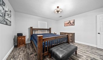 5801 Red Hill Rd, Alma, AR 72921