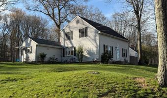 79 French Rd, Bolton, CT 06043