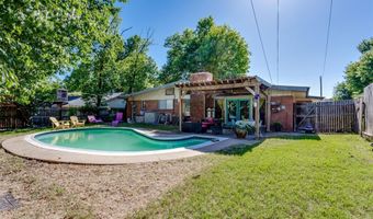 1800 N Alexander Ln, Bethany, OK 73008