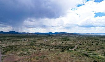 71 High Lonesome, Alpine, TX 79830