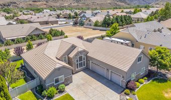125 Denio Dr, Dayton, NV 89403
