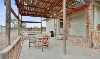 1101 N 14th St, Alpine, TX 79830
