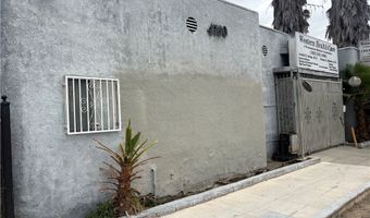 4760 S Figueroa, Los Angeles, CA 90037