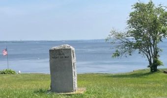 00 WAPPING Dr, Bristol, RI 02809
