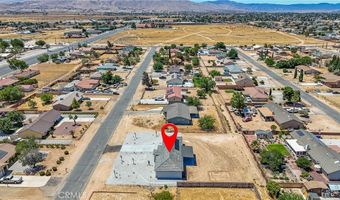 12658 Standing Bear Rd, Apple Valley, CA 92308