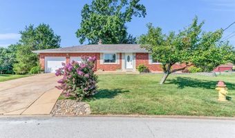 2459 Villa Dr, Arnold, MO 63010