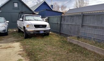 506 Ash, Anaconda, MT 59711