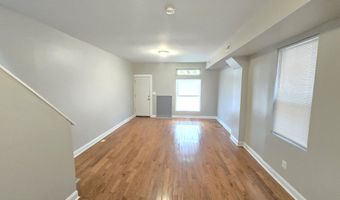 639 N BENTALOU St, Baltimore, MD 21216