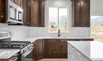 48 W 925 N Plan: Saddlewood, Brigham City, UT 84302