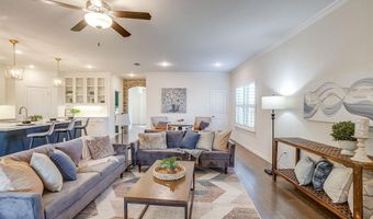 100 Grey Stone St, Aledo, TX 76008