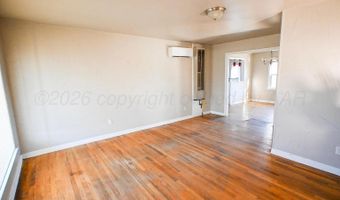 1501 S Avondale St, Amarillo, TX 79106