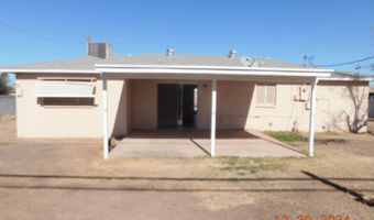 1133 E 11th St, Casa Grande, AZ 85122