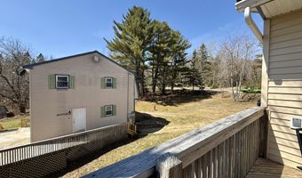2293 2295 S Princeton Rd, Baileyville, ME 04694