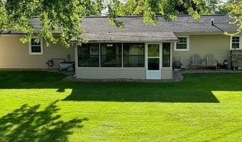 1105 Redding Ln, Angola, IN 46703