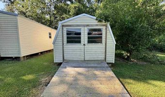 15900 Taylor Rd, Bay Minette, AL 36507