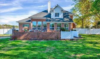 31 Chasewood Dr, Angier, NC 27501