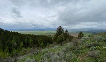 400 GROVER DRY FARM Rd, Afton, WY 83110