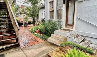 2501 MARYE St, Alexandria, LA 71301