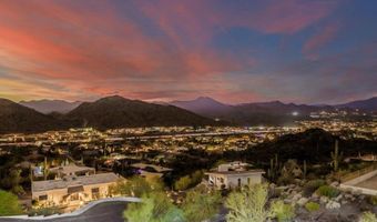 6111 E Victoria Dr, Cave Creek, AZ 85331