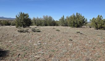 8 A Tanner Rd, Ash Fork, AZ 86320