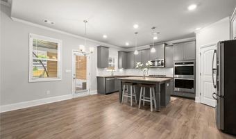 268 Garnet Dr, Acworth, GA 30101
