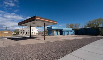 508 Central, Carrizozo, NM 88301