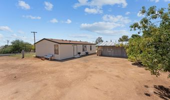 22550 W Henderson St, Congress, AZ 85332