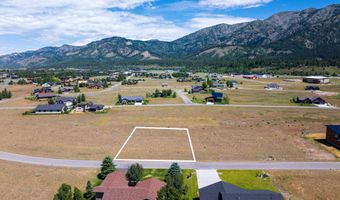 ASTER LOOP lot 93, Alpine, WY 83128