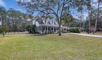 56 Wade Hampton Dr, Beaufort, SC 29907